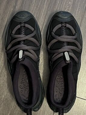 Hoka one one Ora Primo Black 10.5M 11.5W